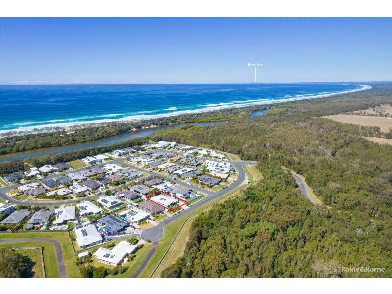 16 Toshack Place, Pottsville NSW 2489