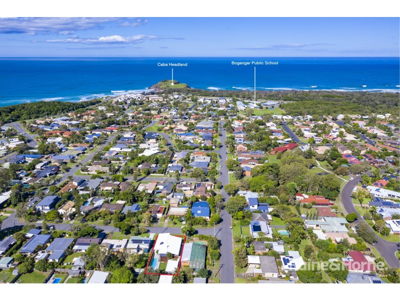 14 Maple Avenue, Bogangar NSW 2488