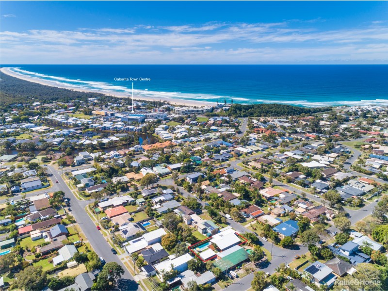 14 Maple Avenue, Bogangar NSW 2488