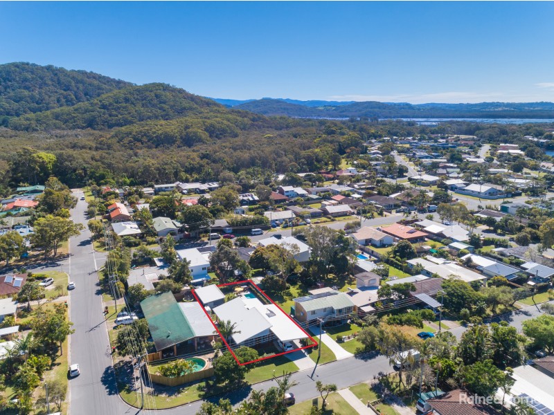 14 Maple Avenue, Bogangar NSW 2488