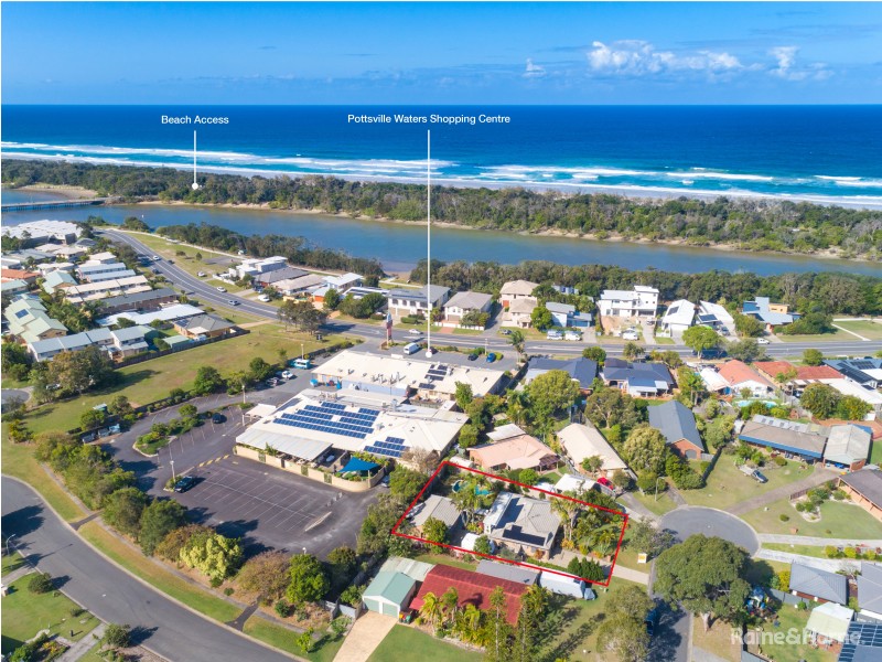 6 Windsor Court, Pottsville NSW 2489