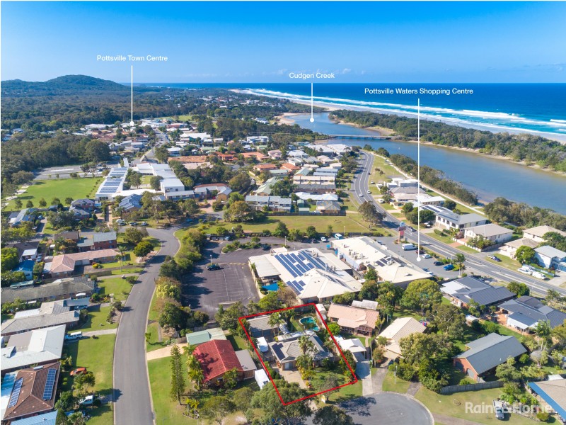 6 Windsor Court, Pottsville NSW 2489