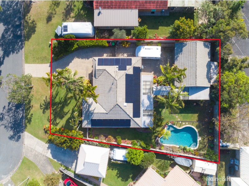 6 Windsor Court, Pottsville NSW 2489