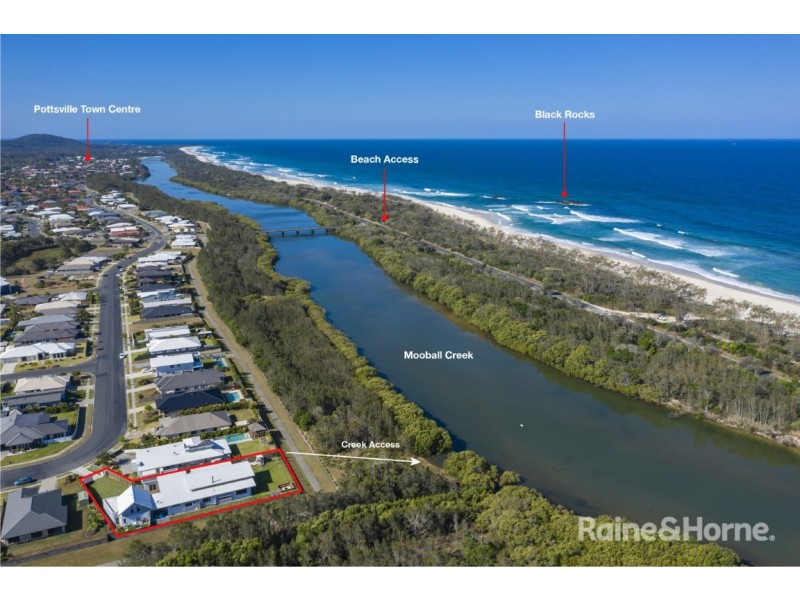 207 Overall Drive, Pottsville NSW 2489