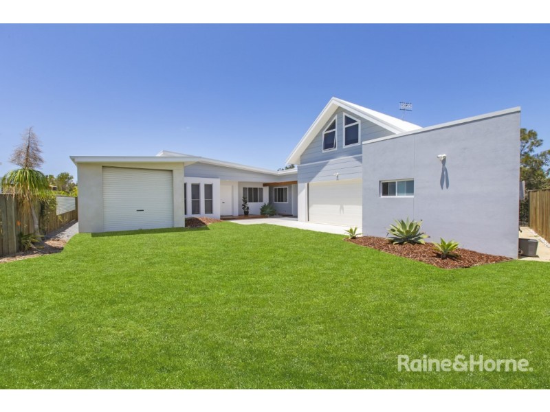 207 Overall Drive, Pottsville NSW 2489