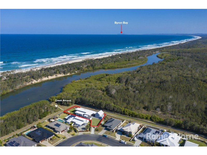 207 Overall Drive, Pottsville NSW 2489