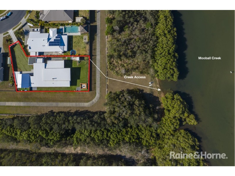 207 Overall Drive, Pottsville NSW 2489