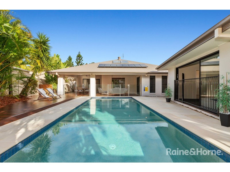 4 Sugar Glider Drive, Pottsville NSW 2489