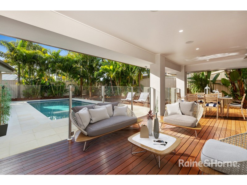 4 Sugar Glider Drive, Pottsville NSW 2489