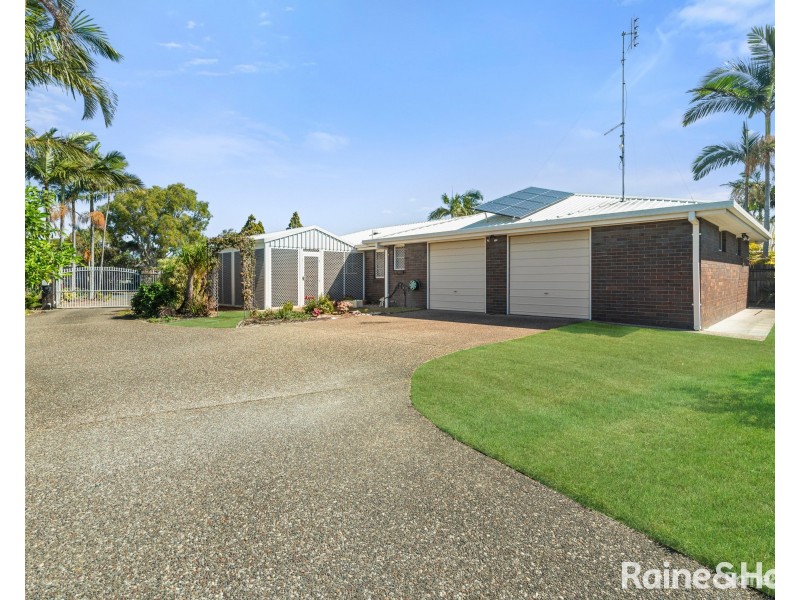 17 Sandalwood Drive, Bogangar NSW 2488