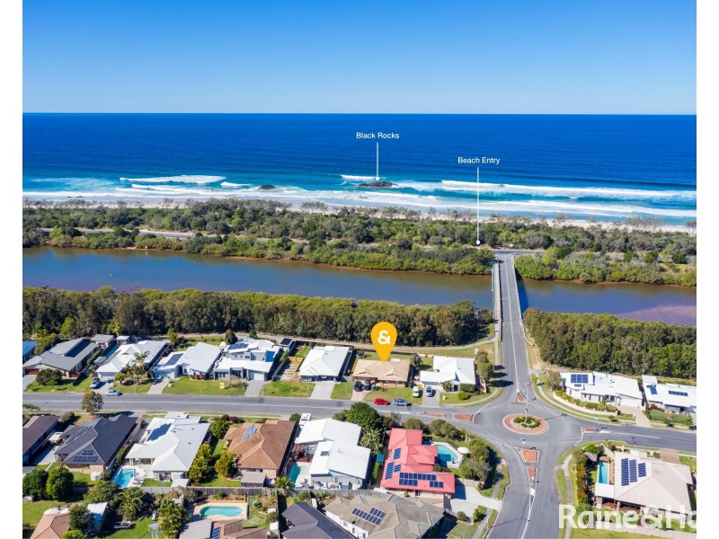 157 Overall Drive, Pottsville NSW 2489