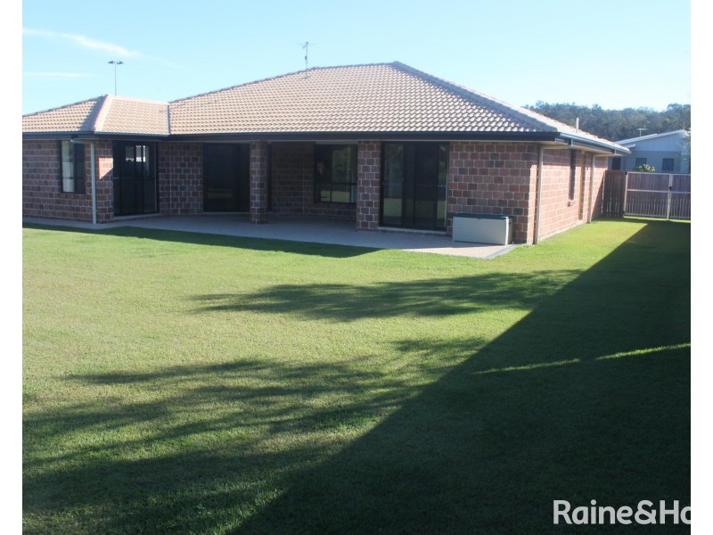 157 Overall Drive, Pottsville NSW 2489