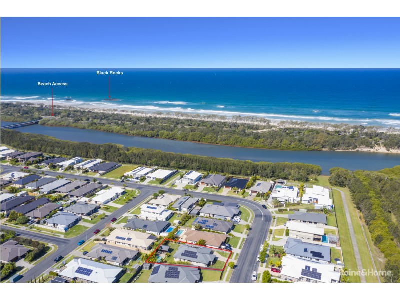 202 Overall Drive, Pottsville NSW 2489