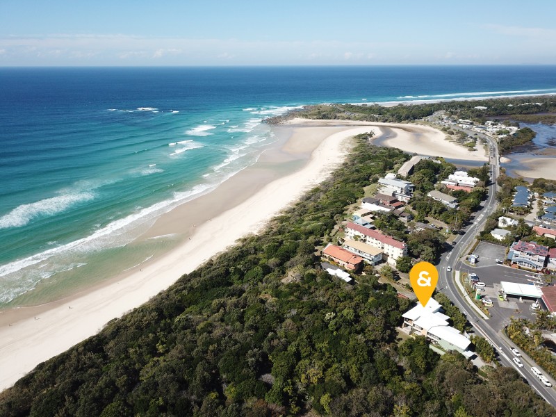 3/2 Tweed Coast Road, Hastings Point NSW 2489