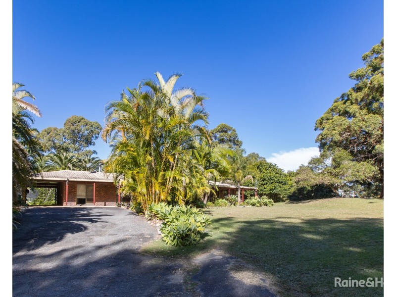 214a Kanes Road, Round Mountain NSW 2484