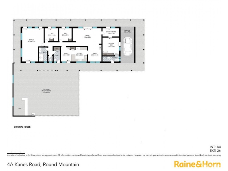 214a Kanes Road, Round Mountain NSW 2484