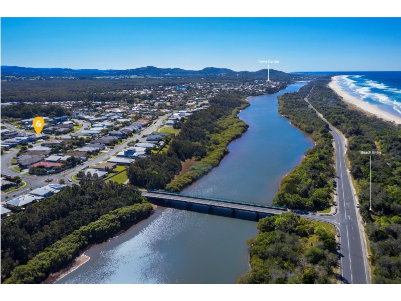 27 Kellehers Road, Pottsville NSW 2489