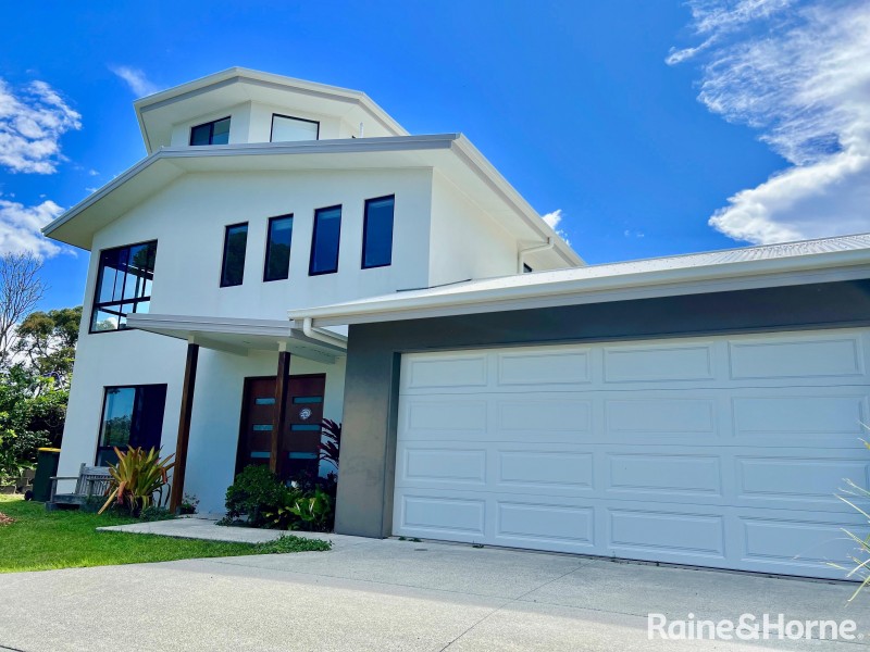 20 Hovea Drive, Pottsville NSW 2489