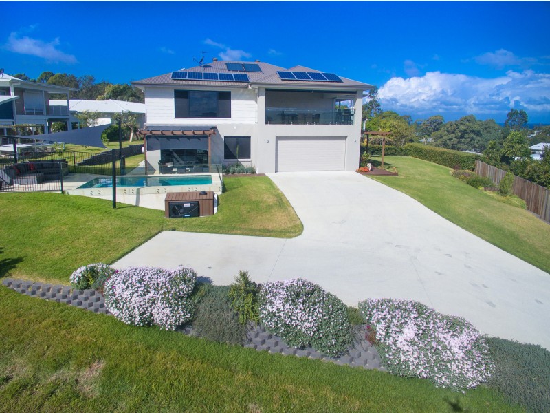 40 Marsupial Drive, Pottsville NSW 2489