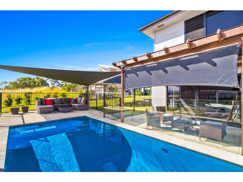 40 Marsupial Drive, Pottsville NSW 2489