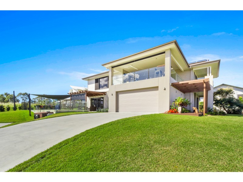 40 Marsupial Drive, Pottsville NSW 2489