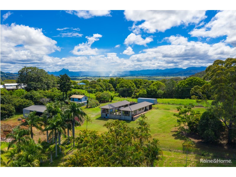 210 Cudgen Road, Duranbah NSW 2487