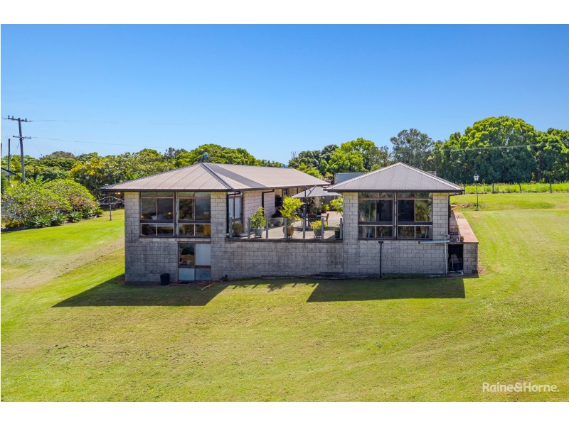 210 Cudgen Road, Duranbah NSW 2487