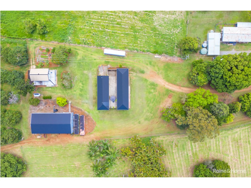 210 Cudgen Road, Duranbah NSW 2487