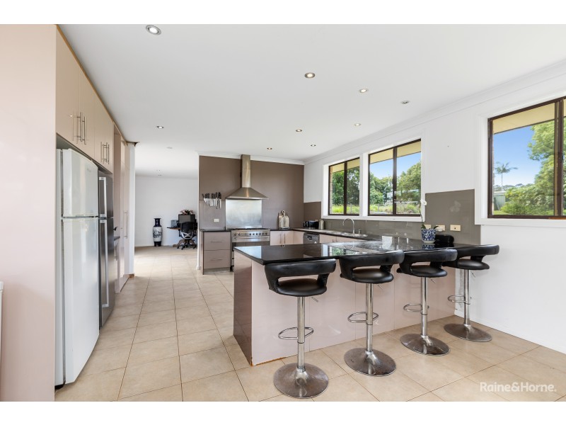 210 Cudgen Road, Duranbah NSW 2487