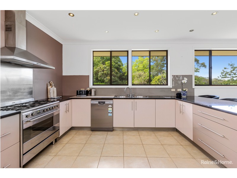 210 Cudgen Road, Duranbah NSW 2487