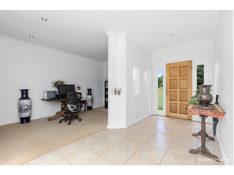 210 Cudgen Road, Duranbah NSW 2487