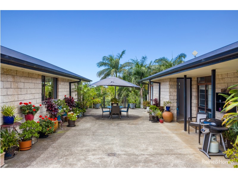 210 Cudgen Road, Duranbah NSW 2487