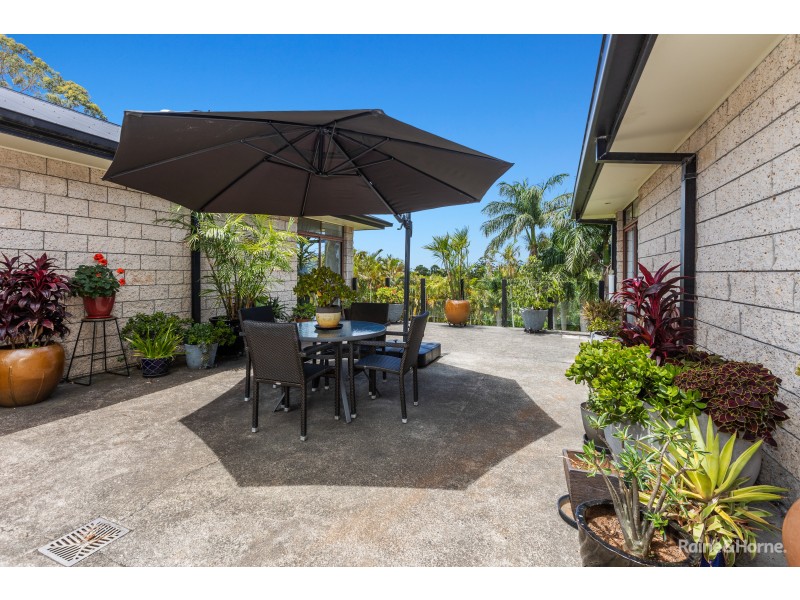 210 Cudgen Road, Duranbah NSW 2487