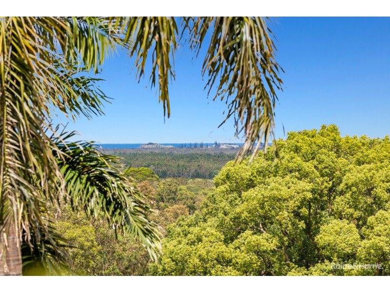 210 Cudgen Road, Duranbah NSW 2487