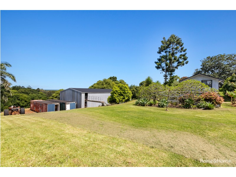 210 Cudgen Road, Duranbah NSW 2487