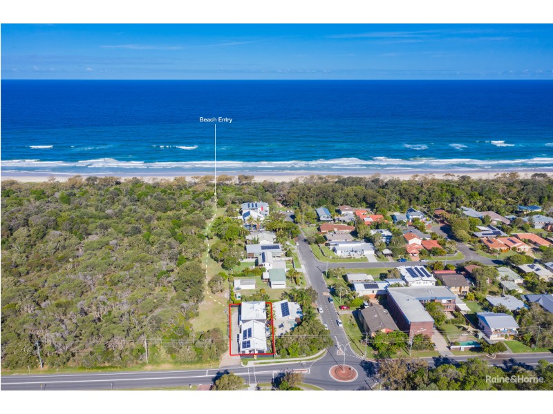 84 Tweed Coast Road, Pottsville NSW 2489