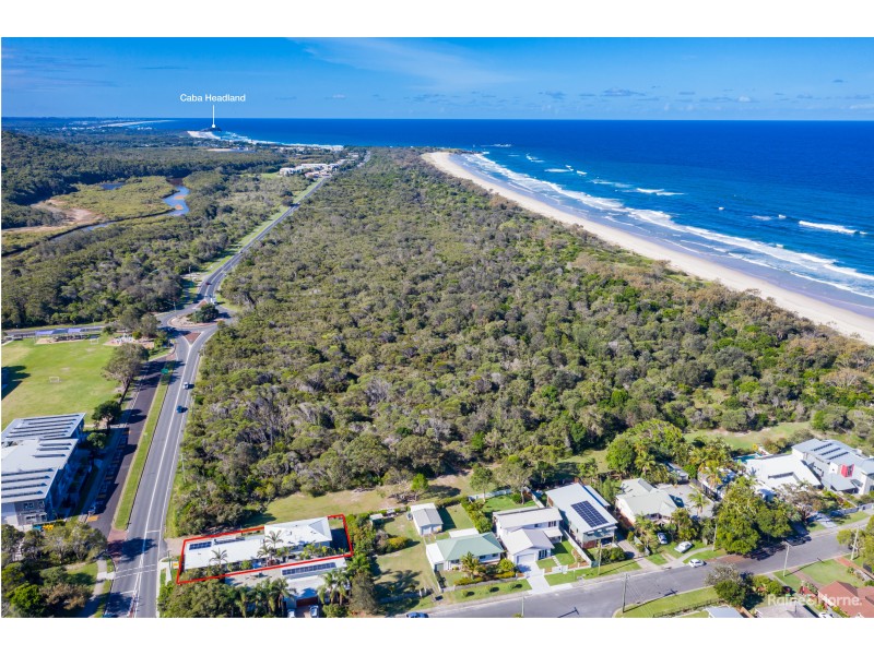 84 Tweed Coast Road, Pottsville NSW 2489