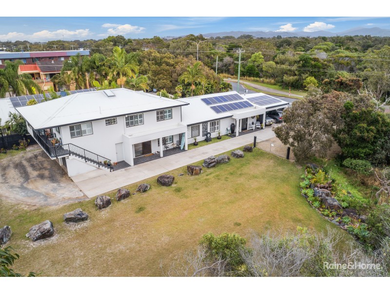 84 Tweed Coast Road, Pottsville NSW 2489