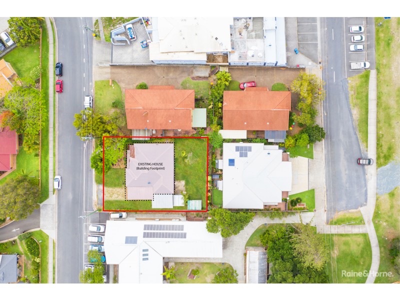 3/12 Elizabeth Street, Pottsville NSW 2489