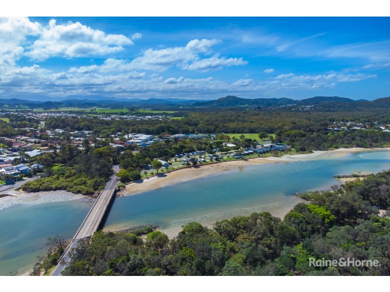 3/12 Elizabeth Street, Pottsville NSW 2489