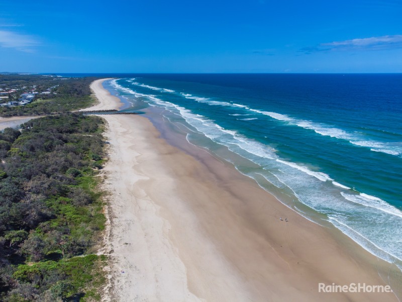 3/12 Elizabeth Street, Pottsville NSW 2489