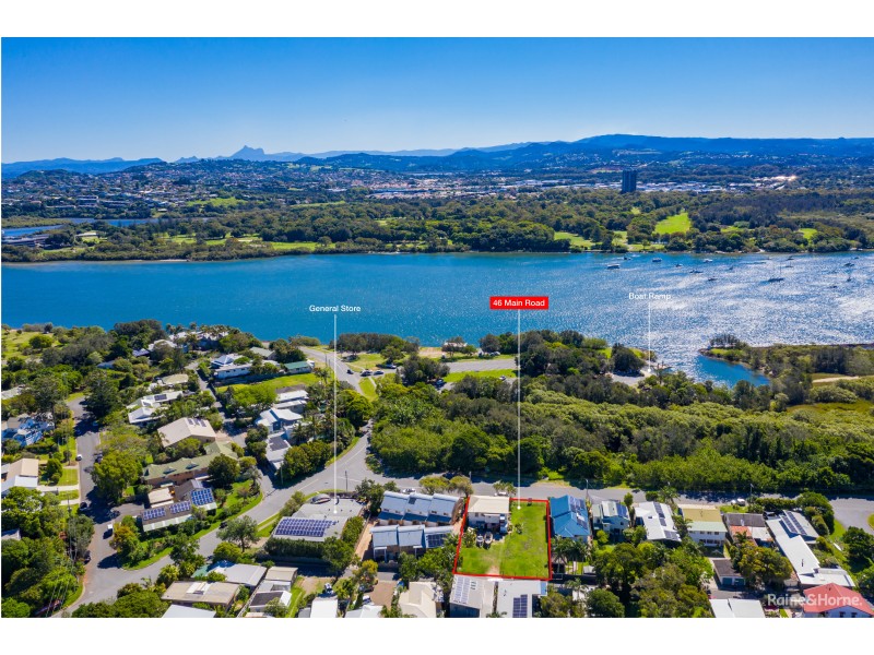 46 Main Road, Fingal Head NSW 2487