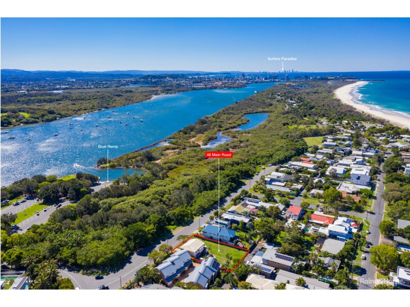 46 Main Road, Fingal Head NSW 2487