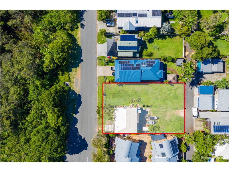 46 Main Road, Fingal Head NSW 2487