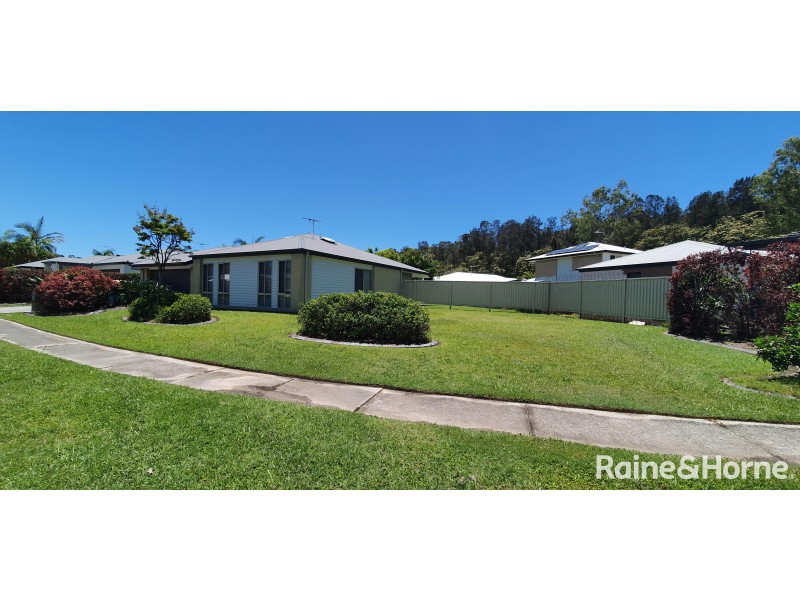 4 Grey Gum Street, Pottsville NSW 2489