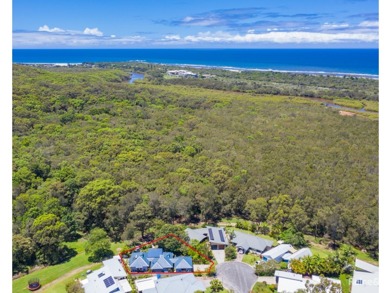 2 Butternut Place, Pottsville NSW 2489
