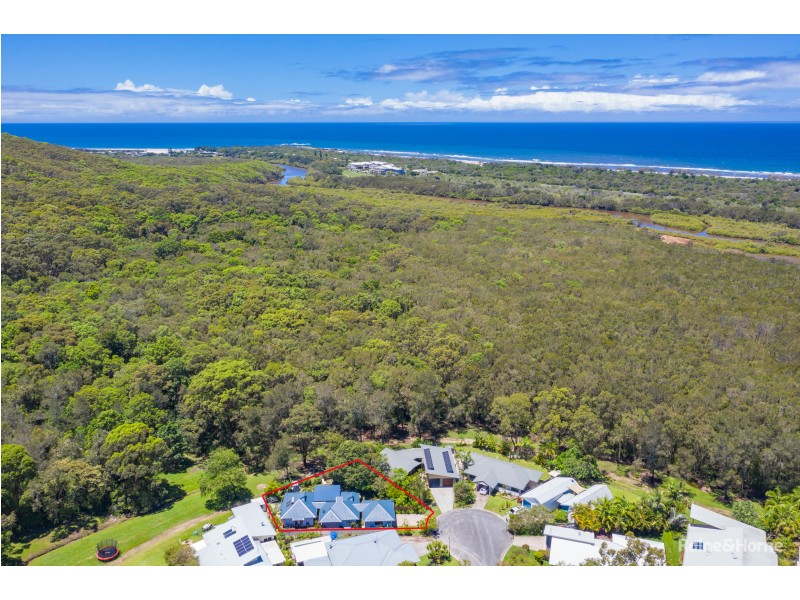 2 Butternut Place, Pottsville NSW 2489