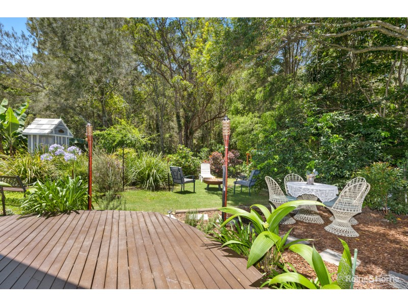 2 Butternut Place, Pottsville NSW 2489
