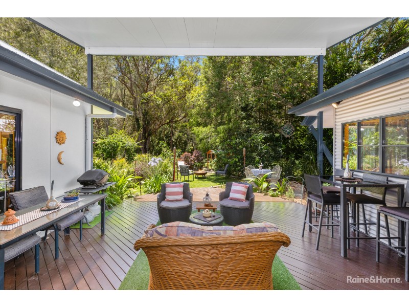 2 Butternut Place, Pottsville NSW 2489