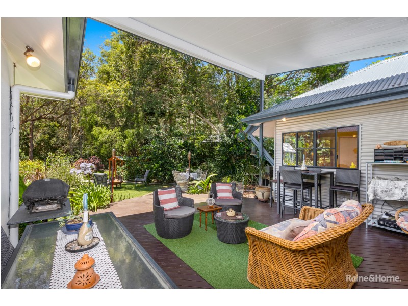 2 Butternut Place, Pottsville NSW 2489